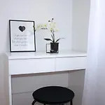 شقة One Vision سبليت