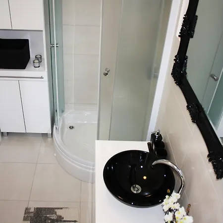 Apartamento One Vision *
