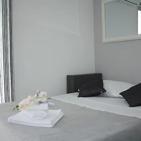 Apartamento One Vision