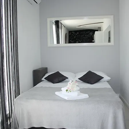 One Vision Apartamento Split