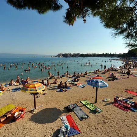 One Vision Appartement *