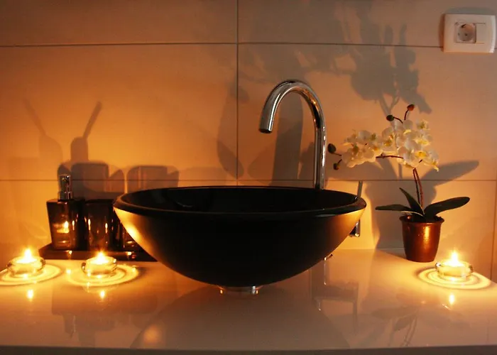 Appartement One Vision Split