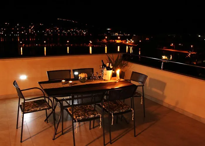 Appartement One Vision *