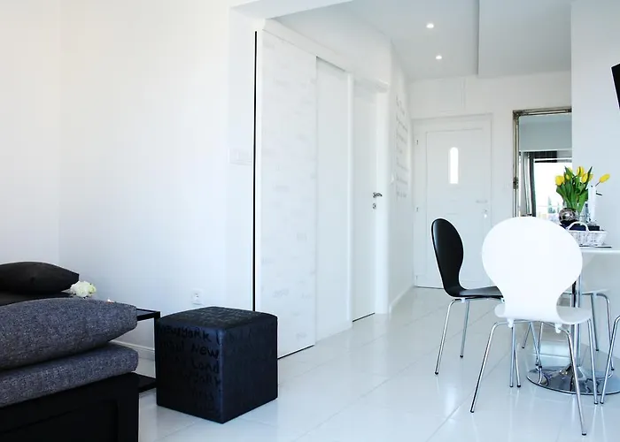 Appartement One Vision Split