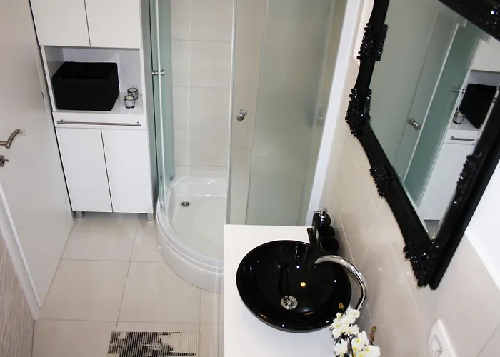 Appartement One Vision *