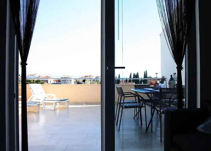 Appartement One Vision