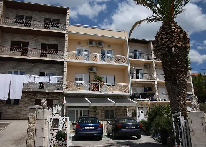 Appartement One Vision *