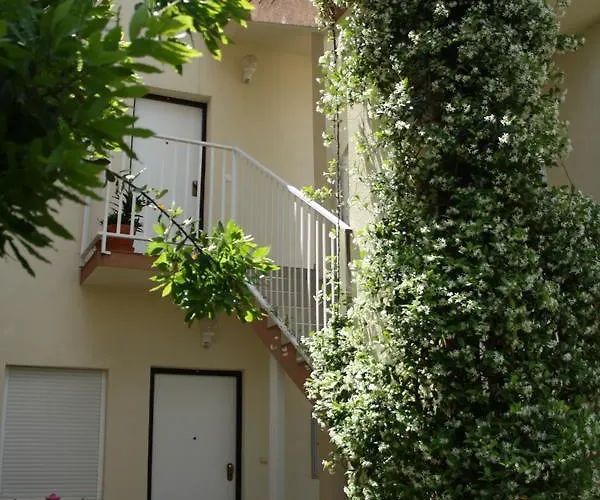 One Vision Appartement Split