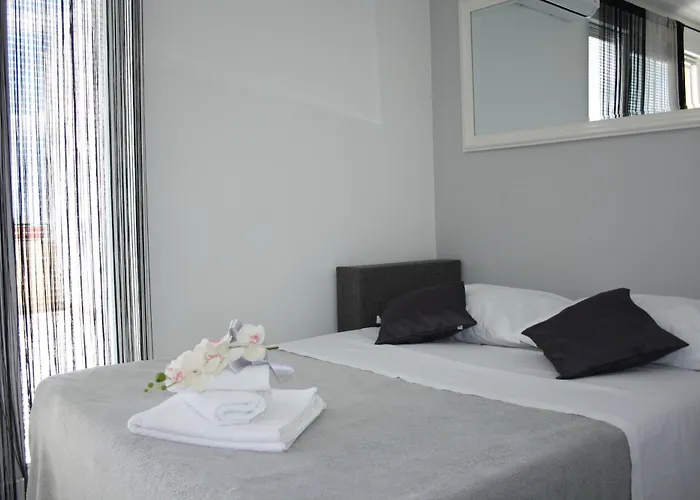 Appartement One Vision