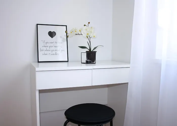 Appartement One Vision Split