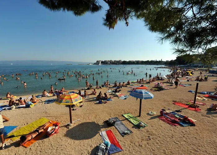 One Vision Appartement *