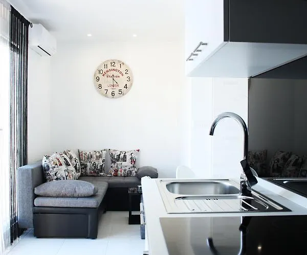 Appartement One Vision