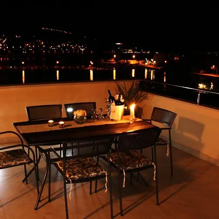 Apartment One Vision *