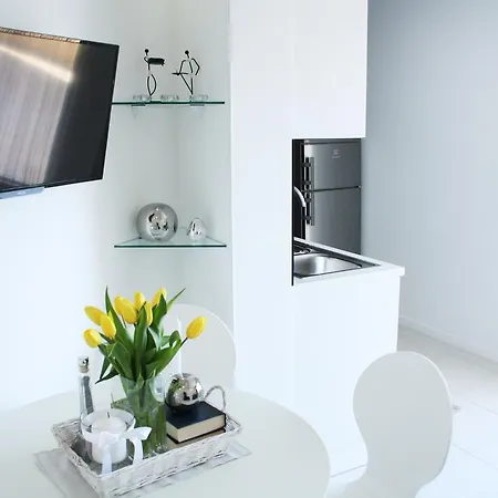 One Vision Apartament Split