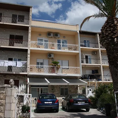 Apartament One Vision *