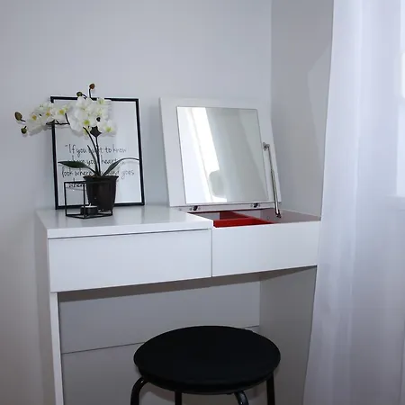 One Vision Apartament *