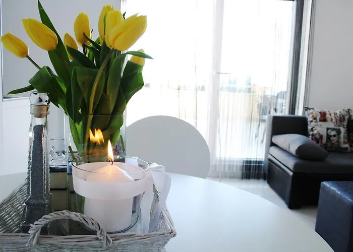 Apartman One Vision *