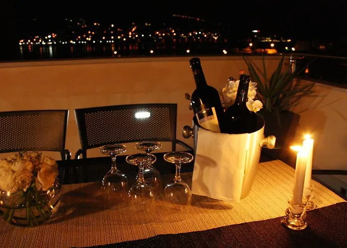 Apartman One Vision Split