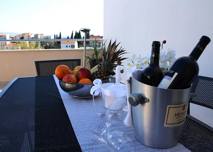 Apartament One Vision