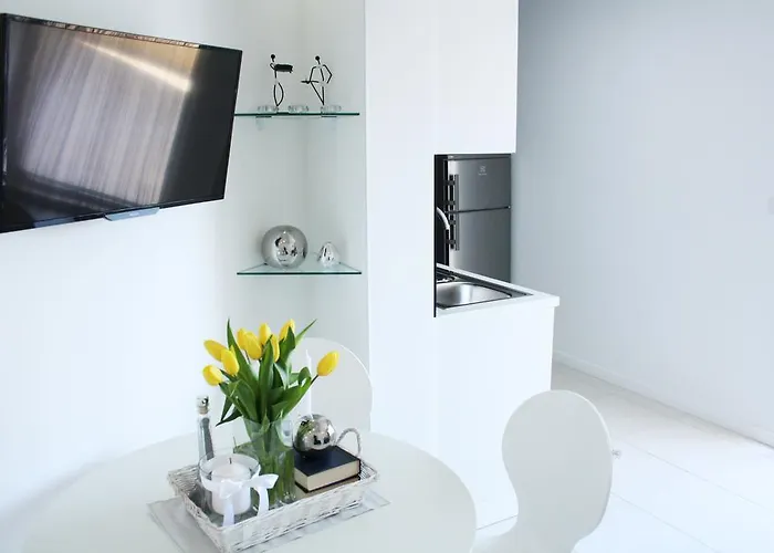 One Vision Apartament Split