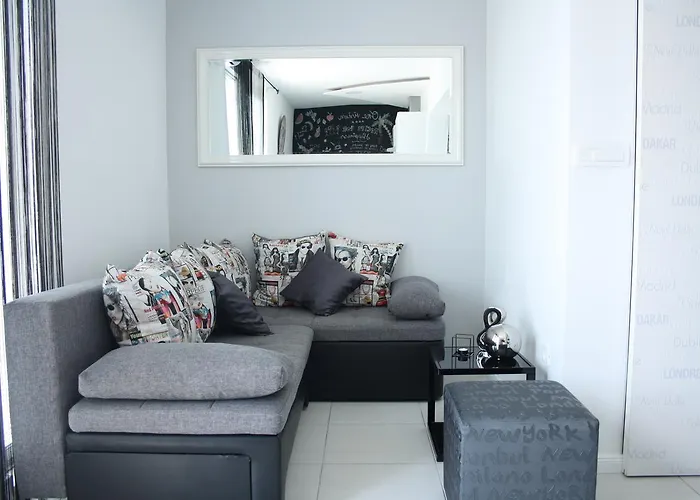 Apartman One Vision Split