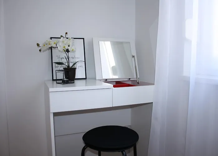 One Vision Apartman *