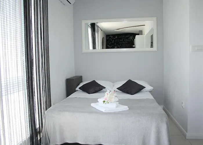 One Vision Apartman Split