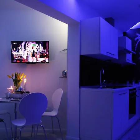 Apartment One Vision *