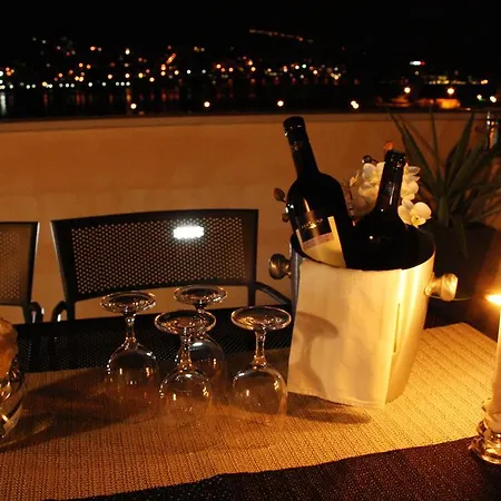 Apartment One Vision Split