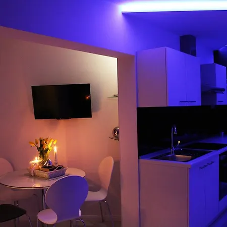 Apartment One Vision