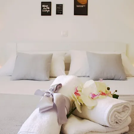 One Vision Apartment