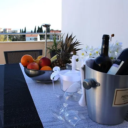 Apartment One Vision