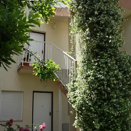 One Vision Apartment Split