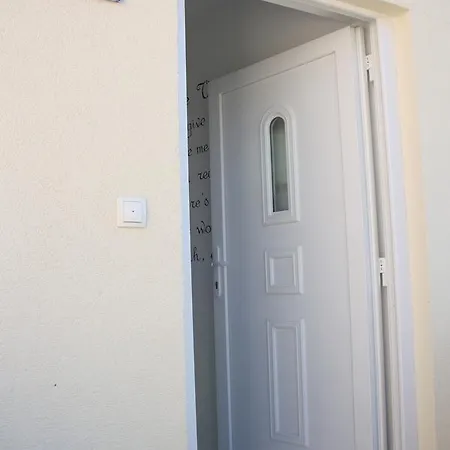 Apartment One Vision