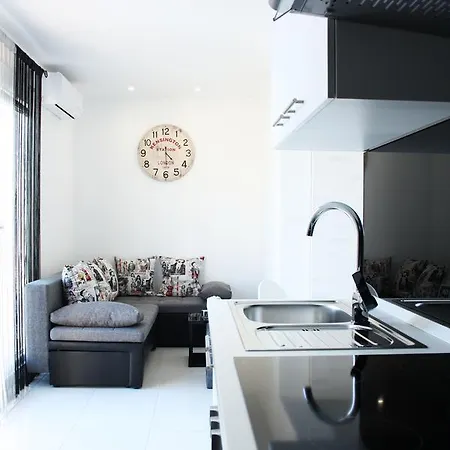 Apartment One Vision